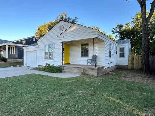 511 Chickasha St, Norman, OK 73071