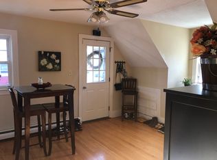 51 Liberty Street #Second Floor, Manchester, NH 03104