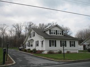 1505 Mount Zion Rd, Lebanon, PA 17046