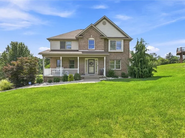 211 Plantation Dr, Greensburg, PA 15601
