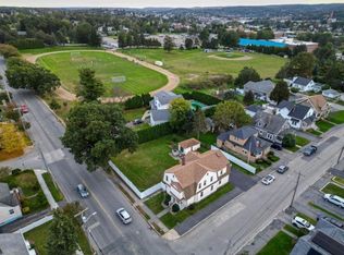 460 Burncoat St, Worcester, MA 01606