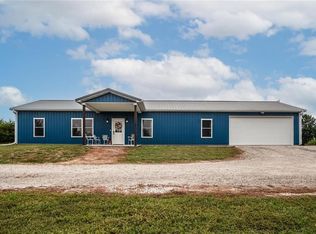 4875 Eisenhower Rd, Baldwin City, KS 66006