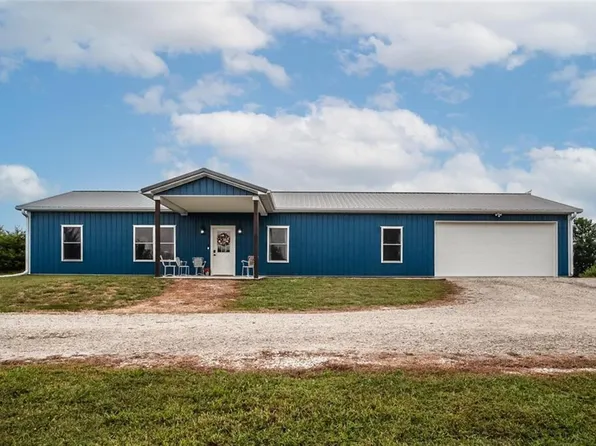 4875 Eisenhower Rd, Baldwin City, KS 66006