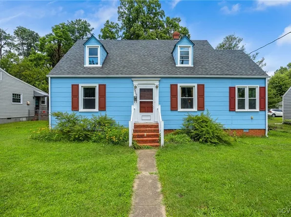 2808 Parkside Ave, Henrico, VA 23228