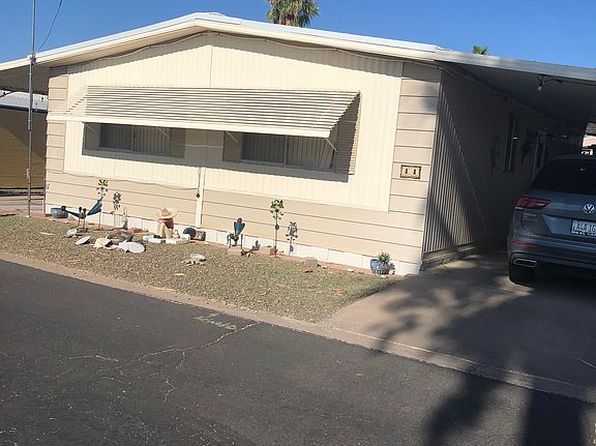 2605 S Tomahawk Rd Lot 44
