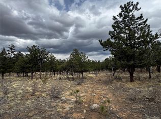 30583 Timberline Drive LOT 17, Buena Vista, CO 81211