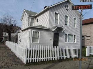 1035 Center St, Wellsville, OH