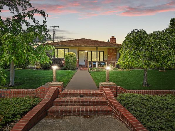 1321 Los Molinos Way, Sacramento, CA 95864