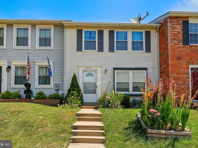 1735 Northridge Ln, Frederick, MD, 21702