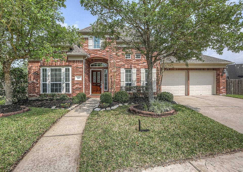 2nd image of 3603 Dogwood Blossom Ct