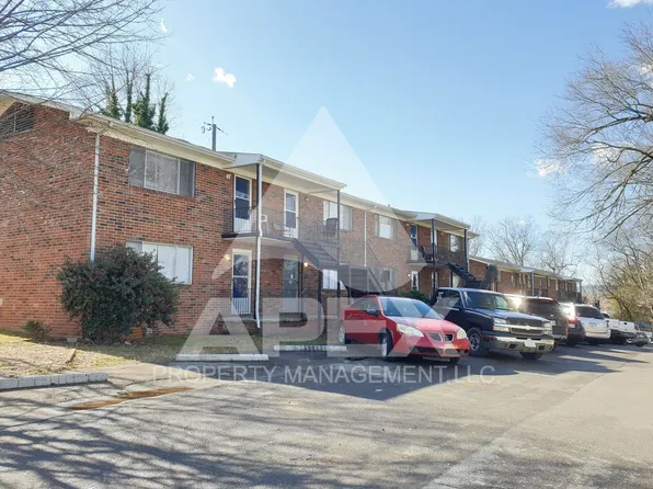 2927 Whittle Springs Rd, Knoxville, TN 37917