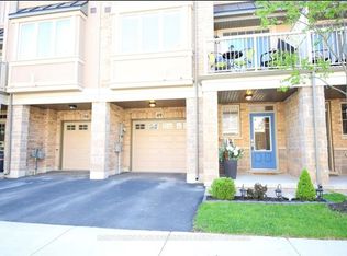 201 Westbank Trl #49, Hamilton, ON L8J0H4