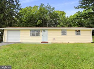 3195 Bakerton Rd, Harpers Ferry, WV 25425
