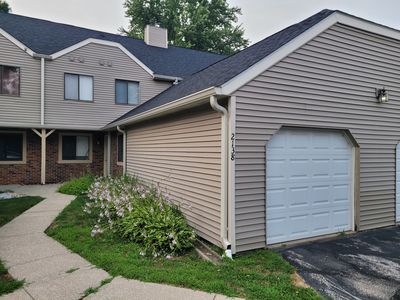 2138 Dogwood Ln, Chesterton, IN, 46304