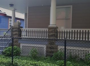 2707 Vestry Ave, Cleveland, OH 44113