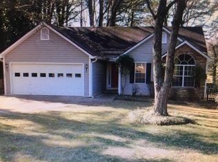 1699 Walker St, Gainesville, GA 30501