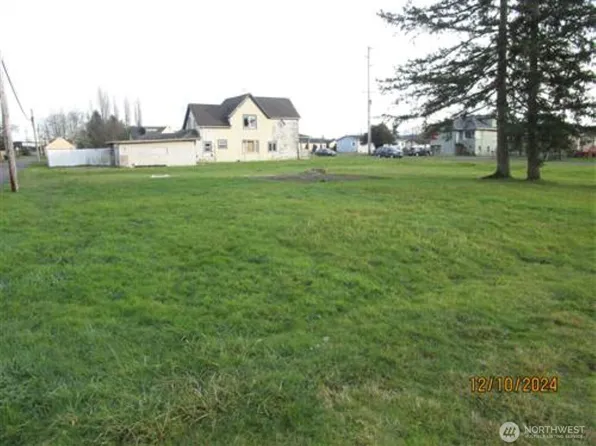 0 N Jeffries, Aberdeen, WA 98520