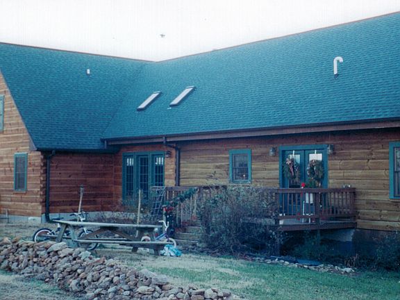 Back of House 2002