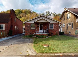 2037 Donald Ave, Huntington, WV 25701
