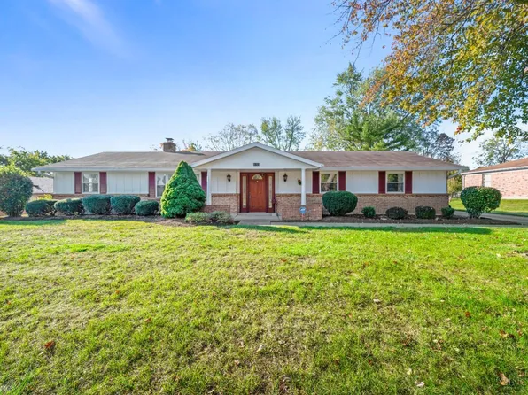 3155 Waterhouse Dr, Dayton, OH 45432