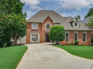 2465 Summeroak Dr #1, Tucker, GA 30084