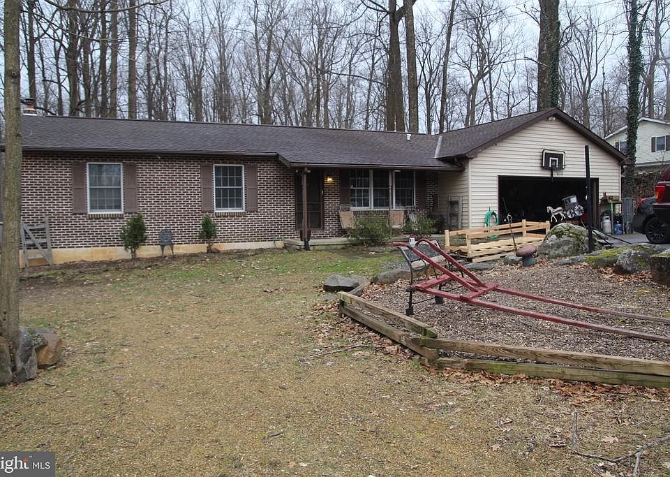 111 Lone Pine Rd, Barto, PA 19504 Zillow