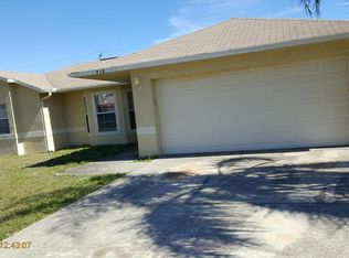 712 Prospect Ave, Cocoa, FL 32922