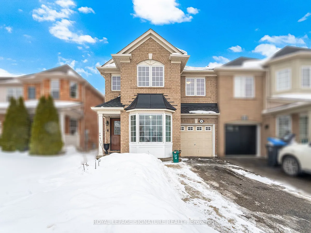 Building Photo - 92 Owlridge Dr