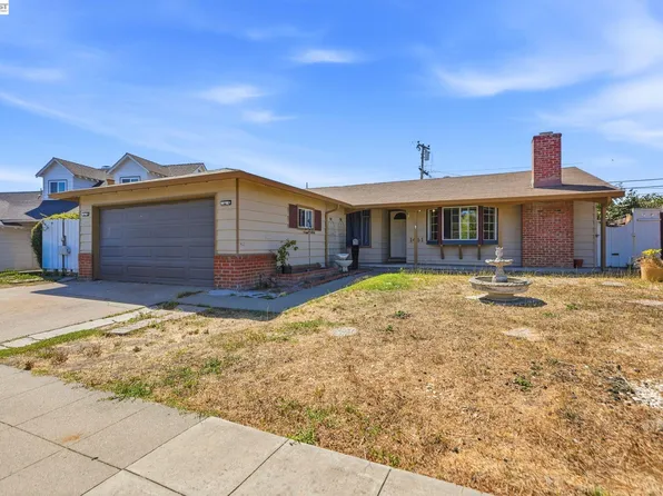 1451 Linfield Ln, Hayward, CA 94545