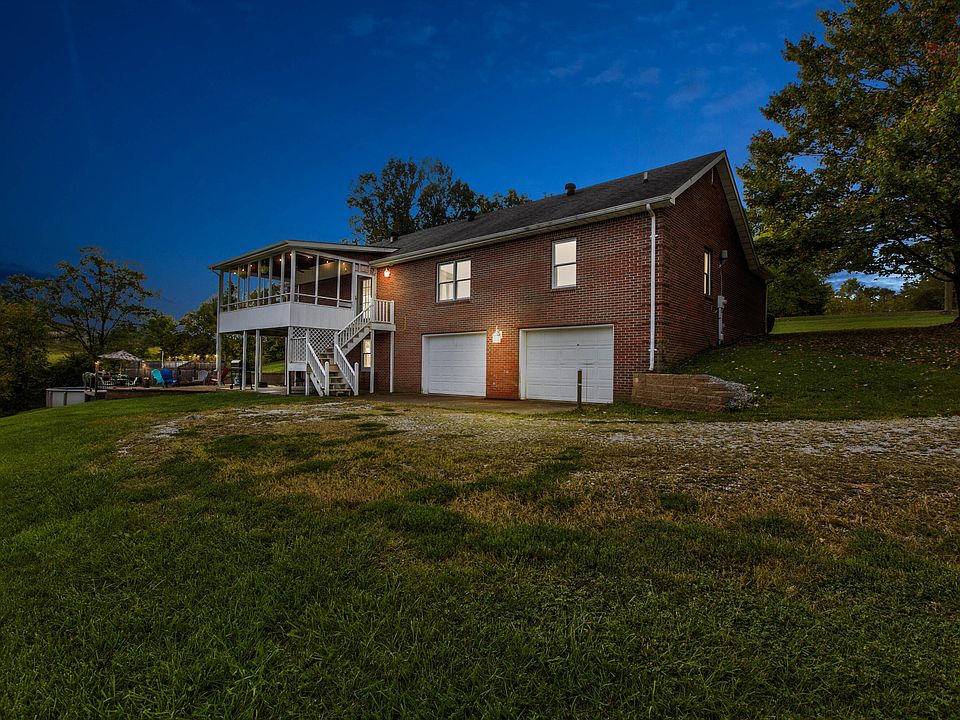 5600 Ecton Rd, Winchester, KY 40391 Zillow
