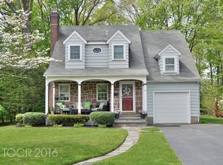 116 N Pleasant Ave, Ridgewood, NJ 07450