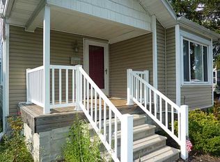 125 E John St, Maumee, OH 43537