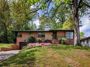 4629 Clairmont Ave, Birmingham, AL 35222