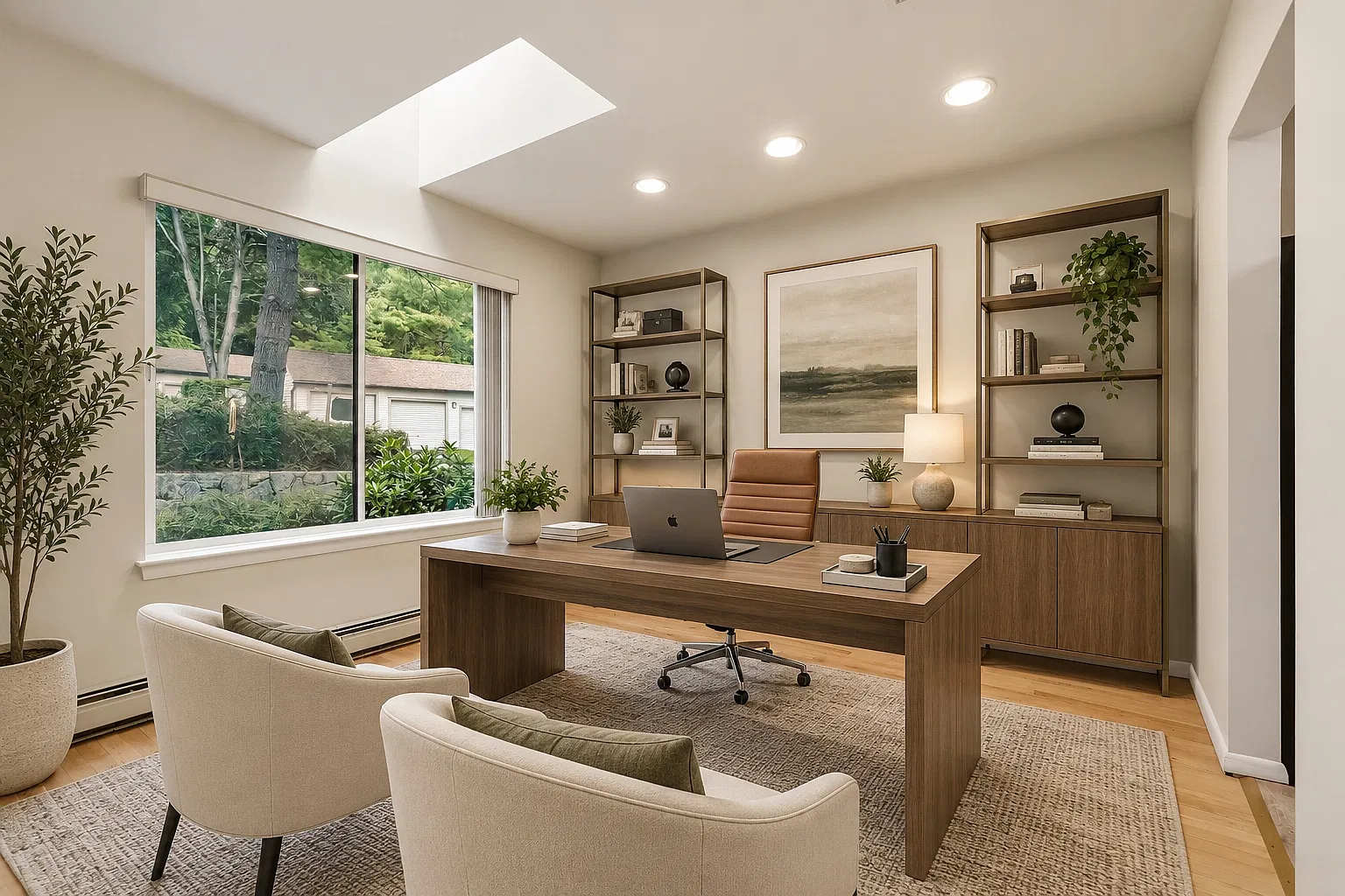 2 bed, 2.5 bath, 1895 sqft, $4,000 — Photo 3