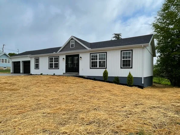 522 McFarland St, Morristown, TN 37814