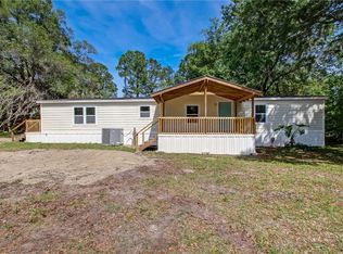 85046 Lonnie Crews Rd, Fernandina Beach, FL 32034