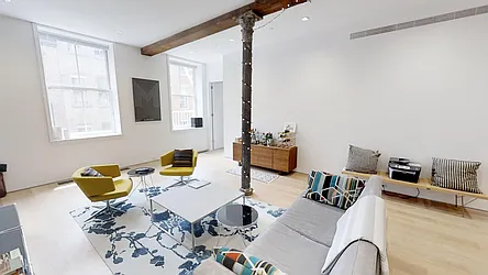 Rented by Classiques Modernes International Realty