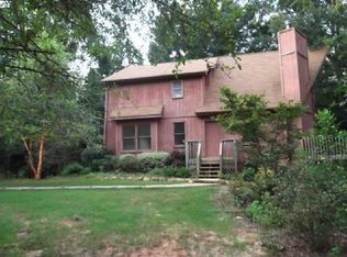 230 Price Rd, Fayetteville, GA 30215