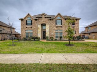 12937 Viola Dr, Frisco, TX 75033