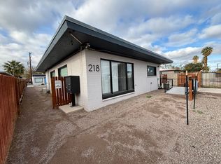 218 S 11th St APT 4, Las Vegas, NV 89101