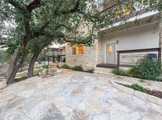 3210 R O Dr, Spicewood, TX 78669