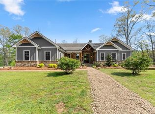 319 River Valley Rd, Dawsonville, GA 30534