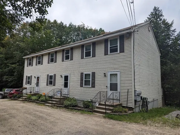 201 Upper Craney Hill Road #2, Weare, NH 03281