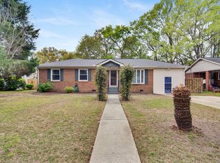 203 Culver Ave, Charleston, SC 29407