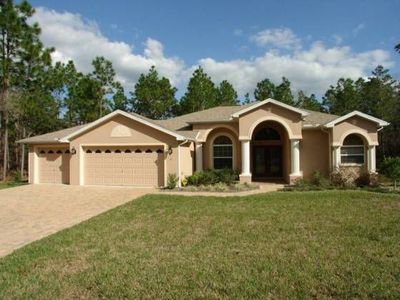 11 Whitewood Ct, Homosassa, FL, 34446
