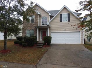 2733 South Hls, Riverdale, GA 30296