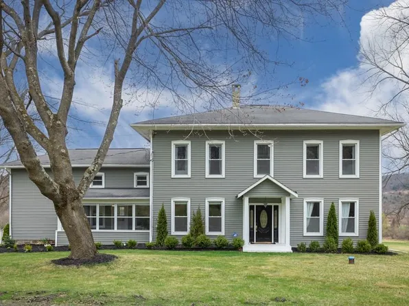 211 Hanks Rd, Troy, PA 16947