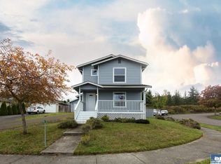 70 Alpine Loop, Sequim, WA 98382