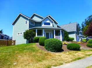 3408 Marion Way, Anacortes, WA 98221