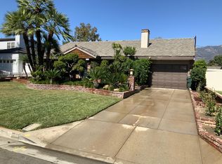 3521 Thorndale Rd, Pasadena, CA 91107